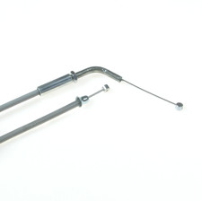 Schaltzug Schaltbowdenzug für NSU Quickly N, S - grau