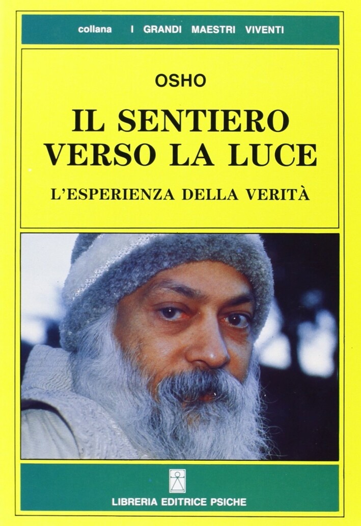 Il sentiero verso la luce - [Psiche]