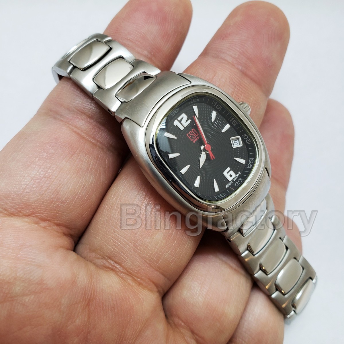 ESQ MOVADO Women’s Venture Watch ESQ Women main image 3