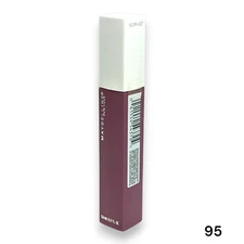 Maybelline Super Stay Matte Ink Lipstick 5.0ml/0.17oz. New; You Pick!