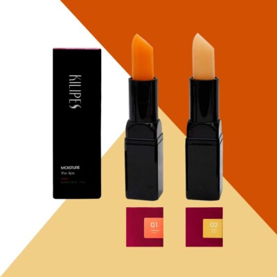 Moisturizing Color Change Lipstick, Natural Nourishing Mood Lipstick Moisturizer