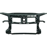 Frontmaske FrontgerüSt Passend FüR VW Passat Cc Baujahr 2008-2012