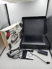 Parblo 10.1 Inches Coast 10 Graphics Drawing Tablet LCD Monitor PARTS NON WORKIN