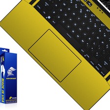 Armorsuit Vinyl Skin Film for Asus Rog Zephyrus M16 2023 - Palmrest Touchpad