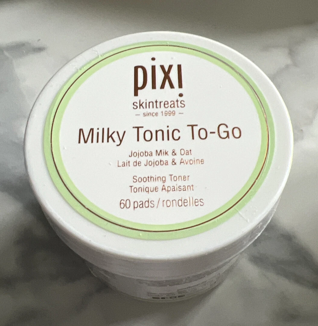 Pixi milky sale tonic