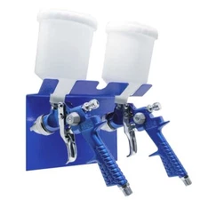 Magnetic Spray Gun Holder