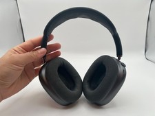 Genuine AirPods Max Headphones A2096 Midnight Edition w/Warranty