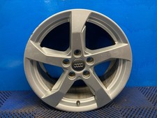 Audi A3 8V Alloy Wheel 8V0601025CT 7.5Jx17 G190