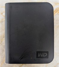 Western Digital My Book WD10000H1CS-00 Extern...