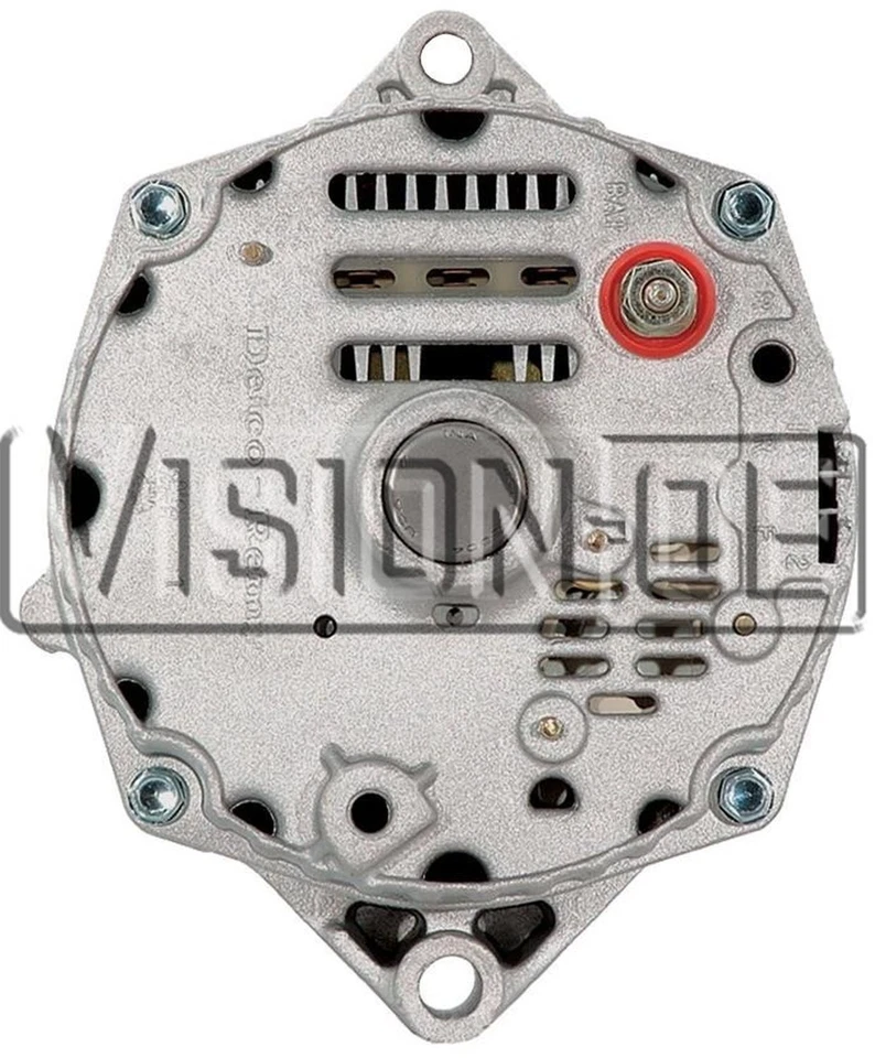 Alternador BBB Industries 7133 Foto 2 de 4