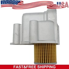 New Automatic Transmission Filter For Nissan Versa Cube 317261xa03 Strainer New Automatic Transmission Filter For Nissan Versa Cube 317261xa03 Strainer