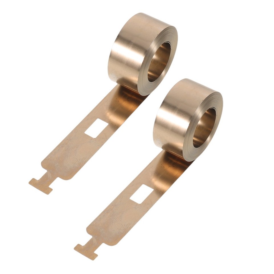 2 Roll Metal Window Spring Balance 2.7x1.2" for Folding Sash | eBay UK