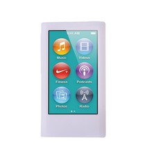 Silicone Cases Skins Covers for New iPod Nano 8th Generation 7th Generation w...