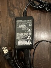 OEM AC Adapter Power Supply AC-LS5 Sony Cyber Shot DSC-P93 DSC-P100 DSC-P200