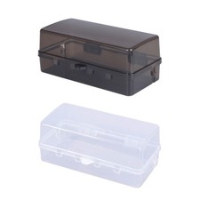 Outdoor Electrical Box Electric Outlet Protector for Protect Outlet Plugs Socket