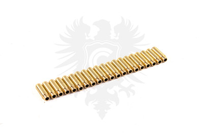 VW Audi 1.8T 20V Brass Valve Guides Set 20 Piece Eurospec Performance 058198419