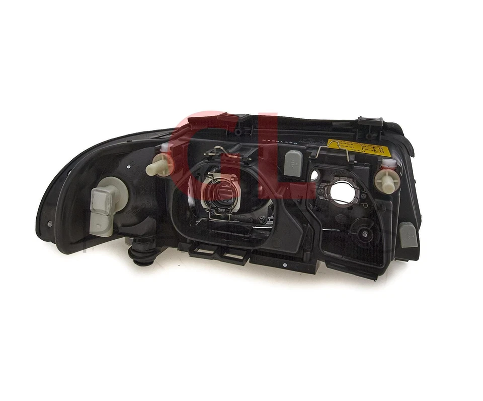 FARO IZQUIERDO AUDI A4 B5 1999-2001 087500 ELECTRIC SIN MOTOR Foto 3 de 4