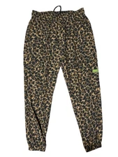 Zumba Animal Expedition Cargo Pants Multicolor, Size L