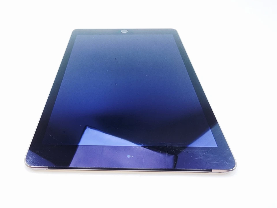 Poor iPad Air 2 9.7" A1567 32GB Wi-Fi+4G Space Grey Touch ID - Image 2 of 4