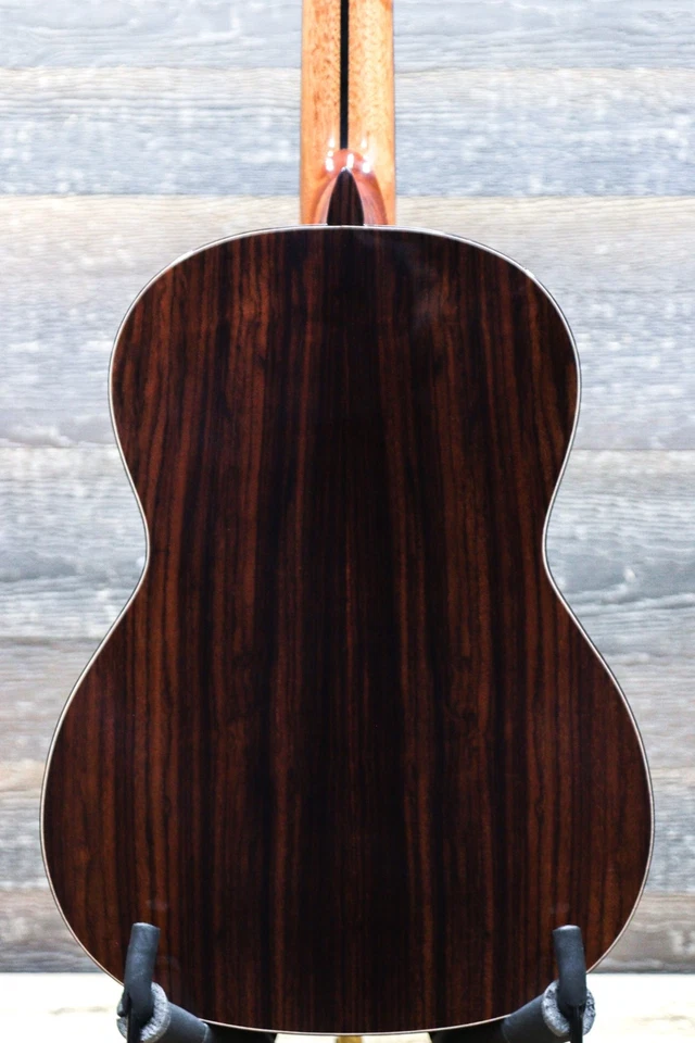 Manuel Rodriguez Superior Series C-S Solid Spruce Top 4/4 Size Classical Guitar - Image 4 of 4