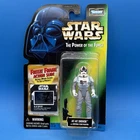 Star Wars Power of the Force AT-AT Driver Freeze Frame Action Figure MOC