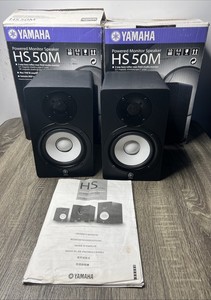 Hs5 Pair | eBay