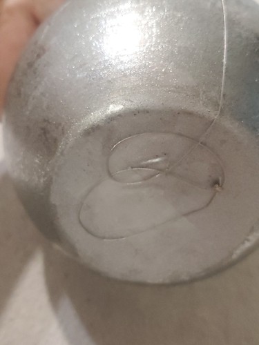 2 nasiona koraliki design uchwyt wotywny srebrny saro styl życia 6 "x4" świeca bezpłomieniowa  - Zdjęcie 12 z 18