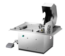 Electric Sausage Tying Machine Segmenting Machine Automatic Binding Machine