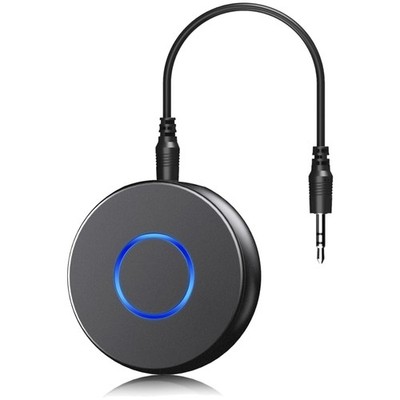 Hands-Free Phone Calls & Music Streaming Adapter