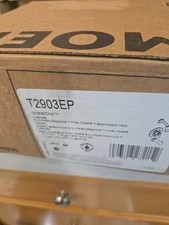 MOEN Gibson Posi-Temp Tub and Shower Faucet Trim Kit in Chrome, No Valve