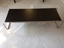 Tavolino da salotto Laccio (design Marcel Breuer per Bauhaus)