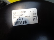 BREMSKRAFTVERSTÄRKER Suzuki Swift (ZA/ZC/ZD) Hatchback 1.2 16V (K12B) 2012