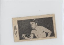 1923 W580 Strip Card Young Griffo 7xr