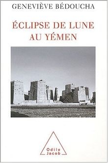 Eclipse de lune au Yémen : Emotions et désarrois dune e... | Buch | Zustand gut