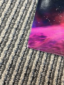 Pioneer Laser Active Hyperion Space Shooting Game with Manual and Box