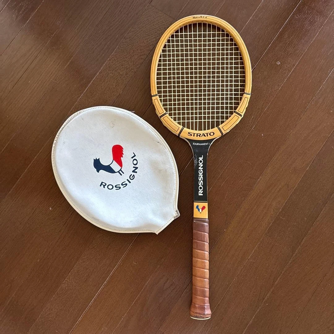 Rossignol Strato In Tennis Racquets for sale | eBay