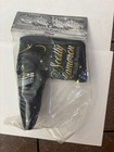 Scotty Cameron 2024 Cinco de Mayo Johnny Rider Headcover Black