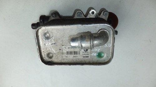 BMW 7 E65, E66, E67 Getriebekühler 2249465 17212249465 3.00 Diesel 12188406