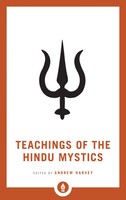 Teachings Of The Hindu Mystics | Andrew Harvey | Englisch | Taschenbuch | 2019