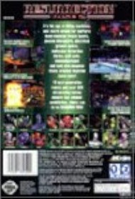 Rise 2 Resurrection: For Sega Saturn Vintage 9E