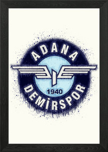Adana Demirspor - Ankaragücü maçından kareler - Adana Demirspor - Spor Haberleri