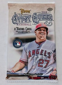 Gypsy Queen Hobby Box | eBay
