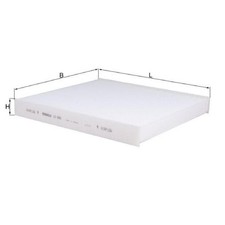 Innenraumfilter Pollenfilter für Audi A3 8V1 8V7 8VS 8YS 8VA 8YA Q2 GAB | 23873