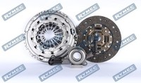 1 X Kupplungssatz Rymec JT1809019 FüR
