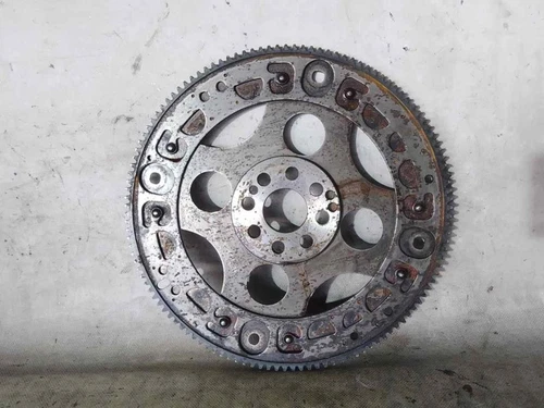 11227797964 Volante Motor para BMW SERIE X3 (E83) 2.0d 225913 - Imagen 1 de 10