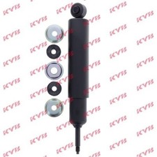 KYB Sto&szlig;d&auml;mpfer vorderachse f&uuml;r Mercedes-Benz G-Klasse W463 W461 Cabrio