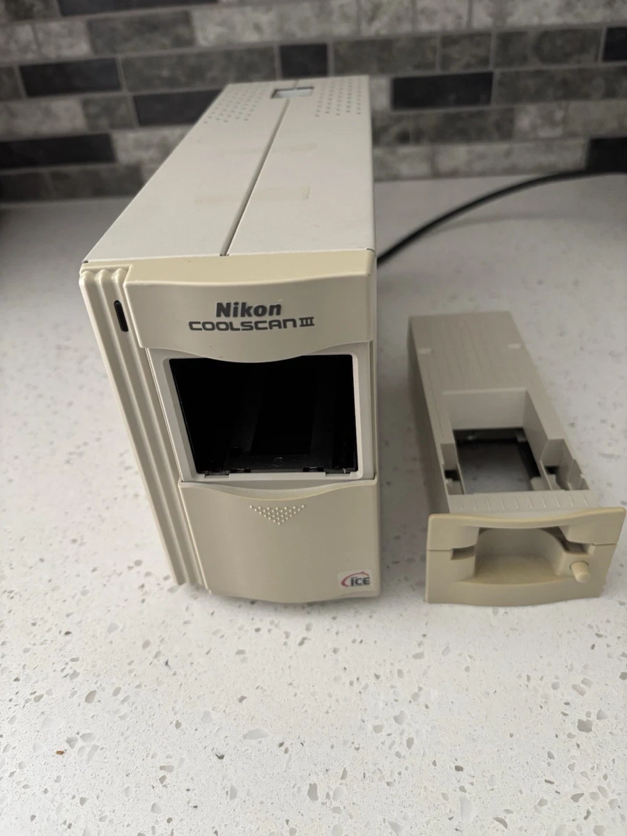 Nikon Coolscan for sale | eBay