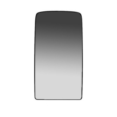 Mirror Glass Flat Heated Kenworth KG33843 563.59045 154810011 | eBay