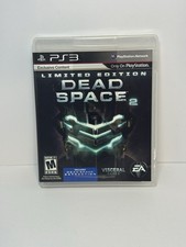 Dead Space 2 Limited Edition (Sony PlayStation 3, 2011)