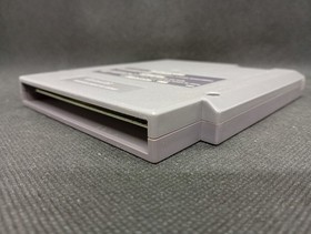 Life Force Salamander - Nintendo NES EU PAL - NES-LF-EEC (PAL B)